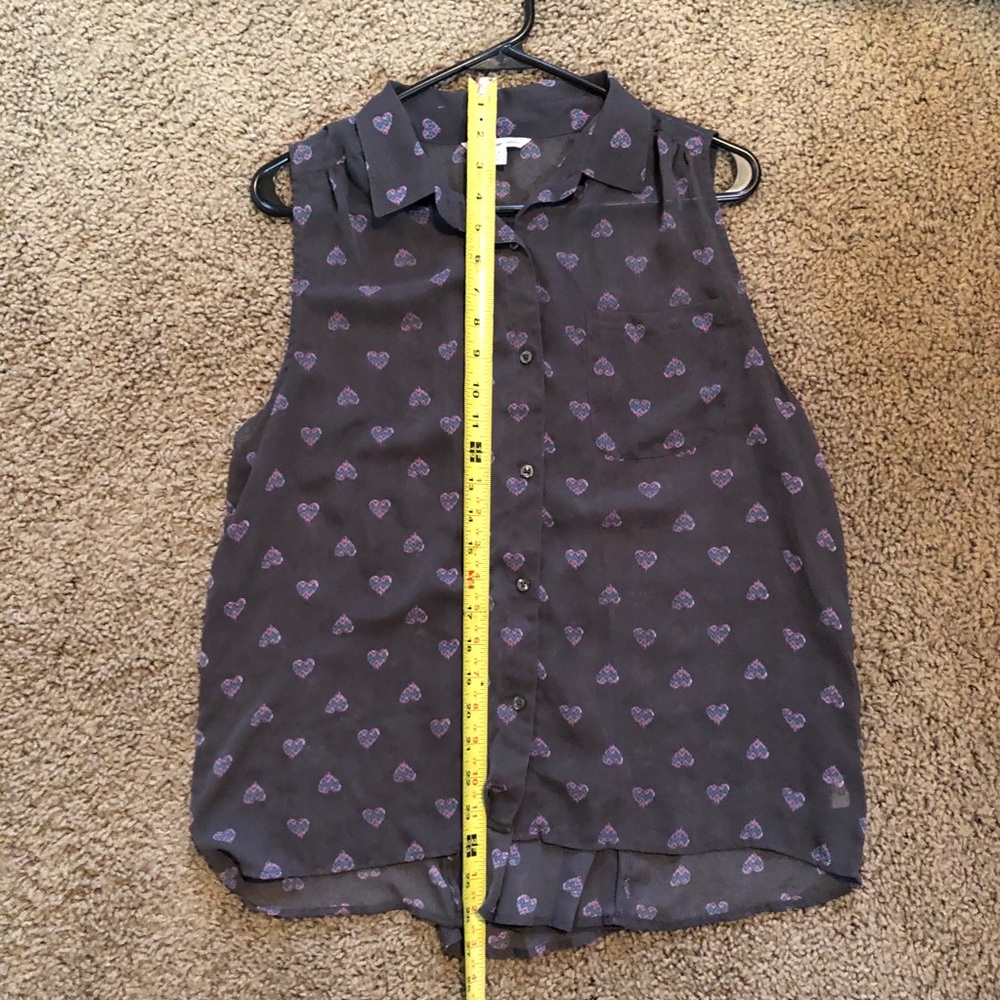 Light weight top - Picture 4 of 10